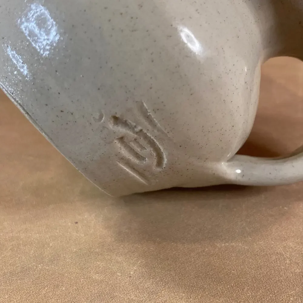 Williamsburg Pottery vintage williamsburg